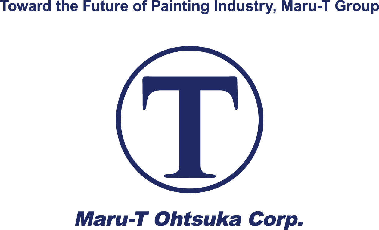Toward the Future of Painting Industry, Maru-T Group